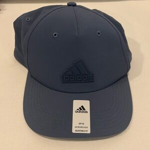 Adidas Men’s Sport SnapBack Hat NWT